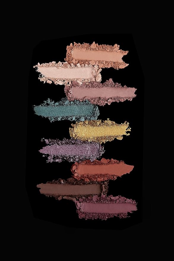 Sigma Beauty Jewels Eyeshadow Palette-Velvo Beauty