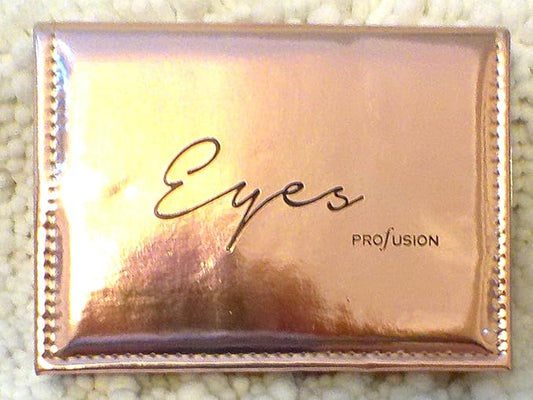 Profusion Trendsetter Eye Palette-Velvo Beauty