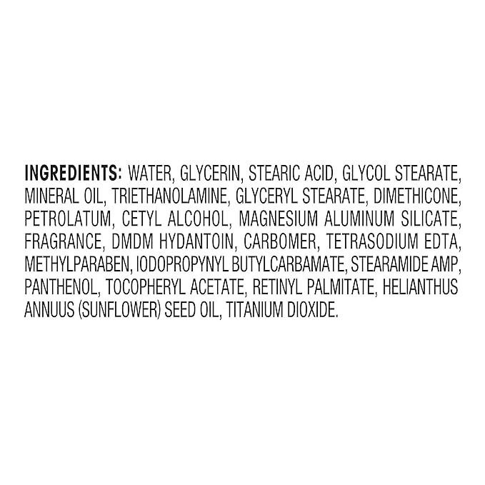 Suave Skin Solutions Body Lotion Revitalizing with Vitamin E, 18 Fl Oz (Pack of 6)-Velvo Beauty