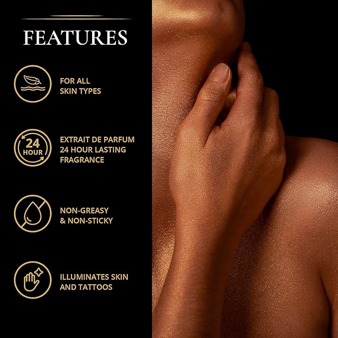 LUXURY LIFE BUTTER - Irresistibly Scented Body Butter with Hyaluronic Acid for Ultimate Moisture. Luxurious Natural Fragrance. Hydrates for a Non-Greasy Glamorous Glow, Fresh Attraction, 5 oz.-Velvo Beauty