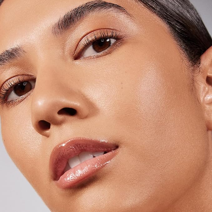 Morphe Lightform Liquid Foundation - Extended Hydration Foundation Makeup with a Lasting, Natural Radiant Finish - Long-Wearing Formula with Buildable, Medium Coverage - Medium 11N (1.01 fl oz)-Velvo Beauty