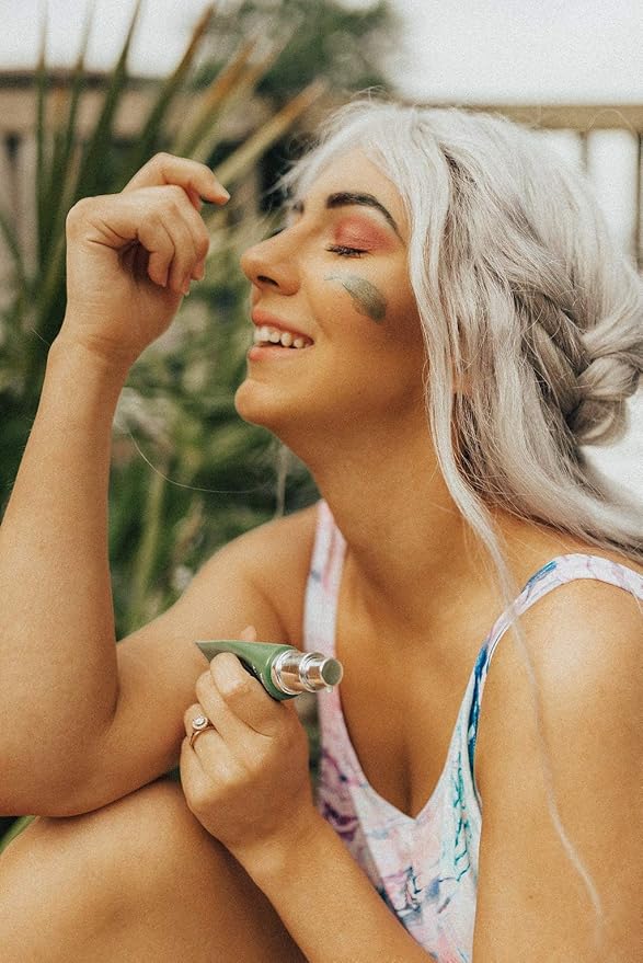 BioClarity 3-Step Essentials Skin Routine for Normal & Oily Skin Types | Cleanse, Restore and Moisturize | Gentle Clean and Hydrate Face | 100% Clean, Vegan Ingredients (Full Size)-Velvo Beauty