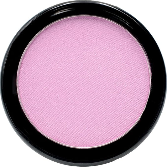 Radiant Orchid Purple Lavender Violet Princess Pink Vegan Blush Pressed Cheek Color Powder, Talc & Paraben Free, No Animal Testing & Cruelty Free-Velvo Beauty