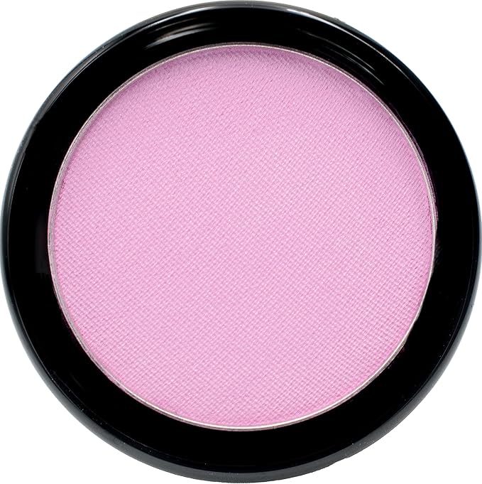 Radiant Orchid Purple Lavender Violet Princess Pink Vegan Blush Pressed Cheek Color Powder, Talc & Paraben Free, No Animal Testing & Cruelty Free-Velvo Beauty