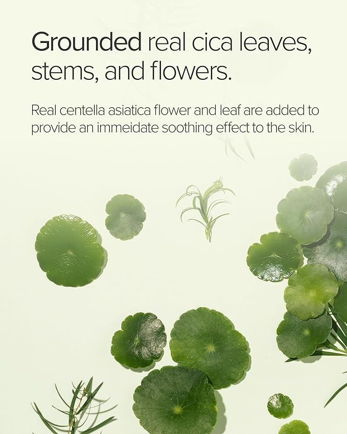Mary&May CICA TeaTree Soothing Wash off Pack 30g | Centella Asiatica Extract, Tea Tree, Soothing, Pore Care, Trouble Relief, Mask Wash Off | Vegan, EWG Ingredients-Velvo Beauty