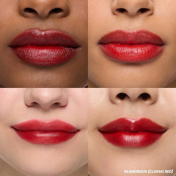 Wonderskin Wonder Blading All Day Lip Stain Peel Off Masque - Long Lasting, Waterproof and Transfer Proof Pink Lip Tint, Matte Finish Peel Off Makeup (Glamorous Masque)-Velvo Beauty