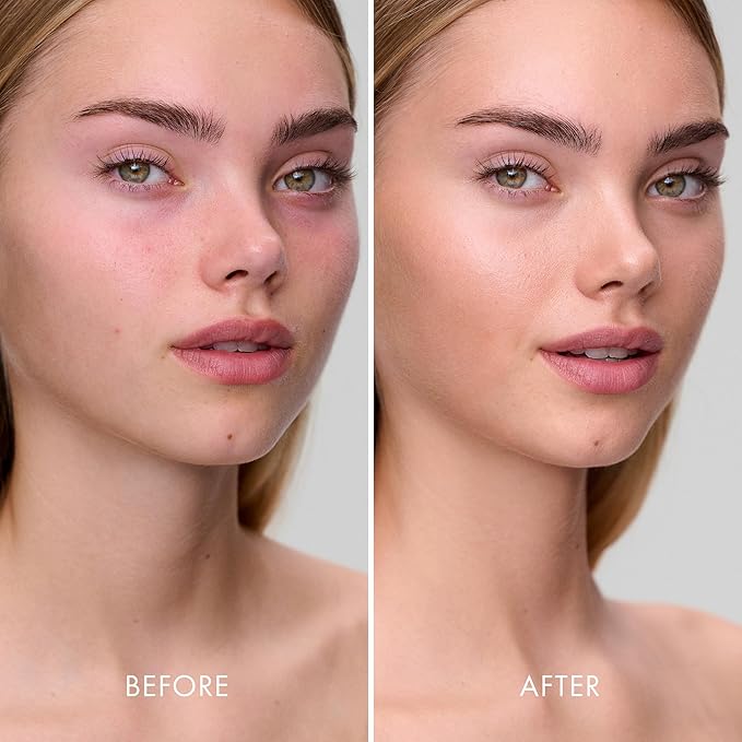 SWEED - Miracle Powder Mineral Foundation | Vegan, Cruelty-Free, Clean Beauty (Medium Light 02, 0.25 oz | 7 g)-Velvo Beauty