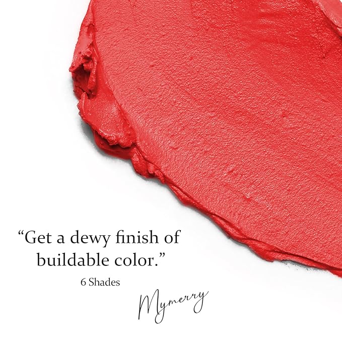 Blush Stick, Cream Blush for Cheeks and Lip Tint, Dewy Finish, Buildable & Blendable Color, Lightweight & Long-Lasting Formula | Coral,0.53fl.Oz-Velvo Beauty