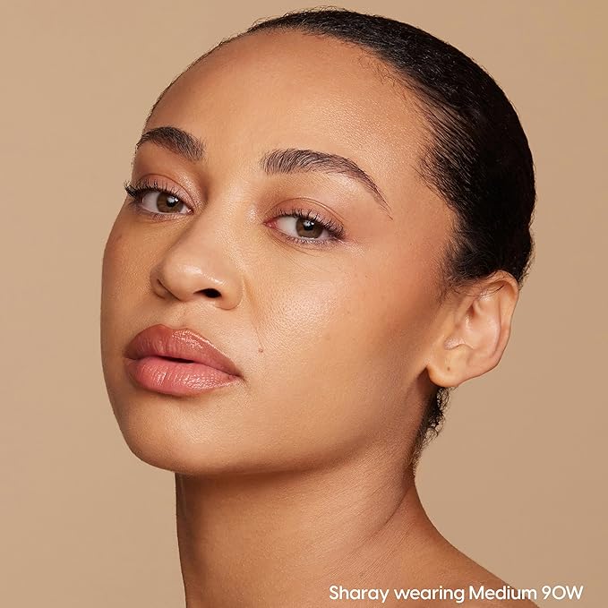 ColourPop Pretty Fresh Creamy Concealer - Full Coverage Concealer with a Natural Finish - Formulated with Hyaluronic Acid & Coconut Water for Instant Hydration - Medium - 90W (0.3 oz)-Velvo Beauty