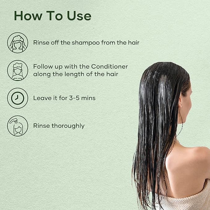 Botanic Hearth Peppermint Hair Conditioner | Hair Conditioner For Dry Damaged And Color Treated Hair | Volumizing Conditioner For Fine & Thin Hair | Paraben & Sulfate Free | Men & Women | 16 Fl Oz-Velvo Beauty