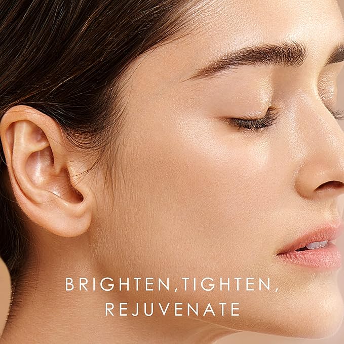 Project E Beauty Age Defender Eye Cream Brightens & Smooths Under Eyes | Reduce Puffiness, Lines & Dark Circles | Anti-Aging & Hydrating | Wrinkle Smoothing Eye Cream Treatment | 15g-Velvo Beauty