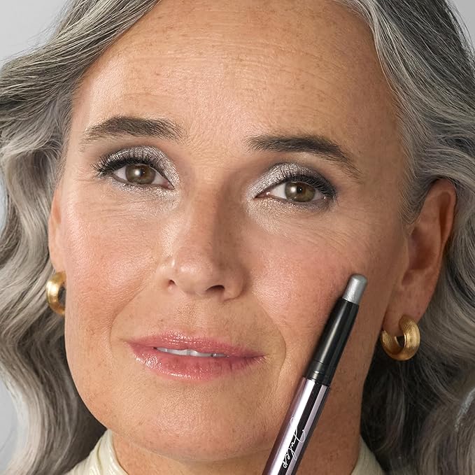 Julep Eyeshadow 101 Crème-to-Powder Eyeshadow Stick 6 Piece Gift Set- Moonlight-Velvo Beauty