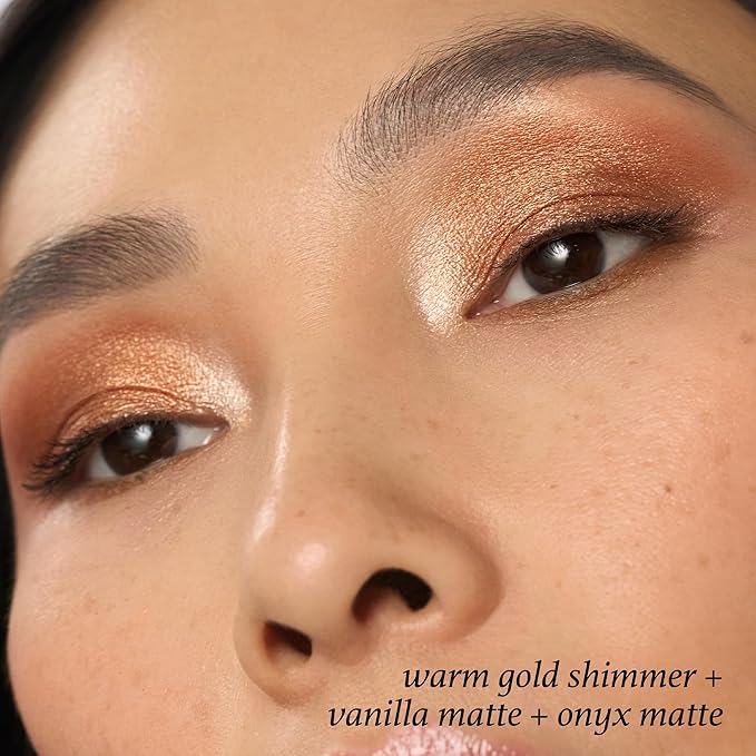 Julep Eyeshadow 101 Crème-to-Powder Eyeshadow Stick Palette-Style Creme-to-Powder 12 Piece Gift Set- Daylight and Moonlight Kit-Velvo Beauty