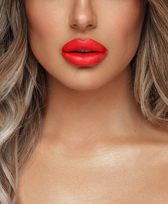 KAB Cosmetics Lip Kit (Lollipop)-Velvo Beauty