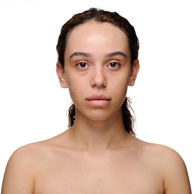 YENSA Super Serum Silk Powder Foundation Lightweight, Superfood Foundation For Perfecting & Smoothing Skin, Semi-Matte Finish, Vegan & Cruelty-free (Tan 2)-Velvo Beauty