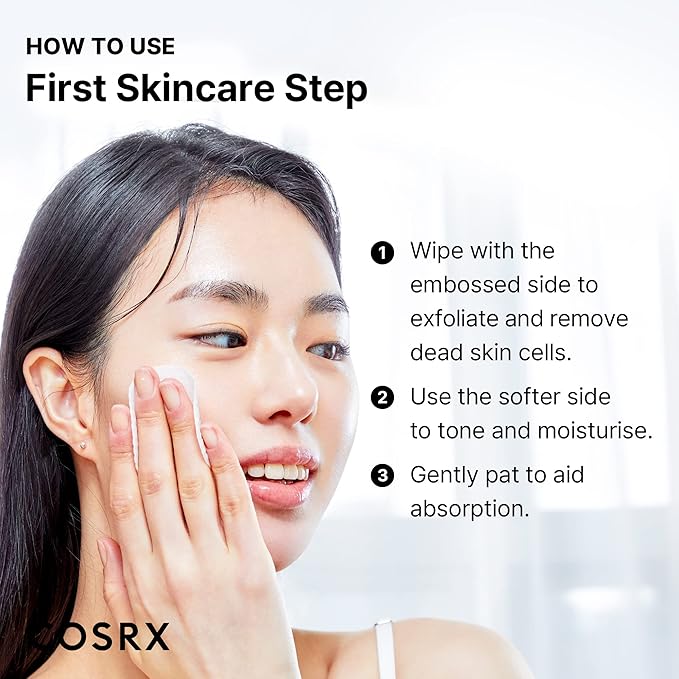 COSRX Propolis Toner Pads 70 Sheets, BHA, Gentle Daily Exfoliant for Sensitive Skin, Preventing Breakouts, Moisturizing, Nourishing, Blemish Care, Korean Skin Care-Velvo Beauty