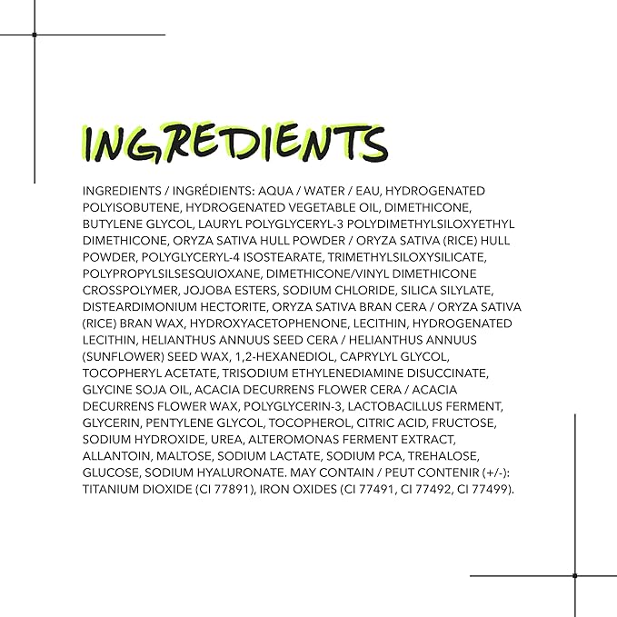 Cover FX Power Play Foundation - Shade T3 - Buildable Full Coverage - Waterproof Sweat-Proof Transfer-Proof - Natural Matte Finish - All Skin Types-Velvo Beauty