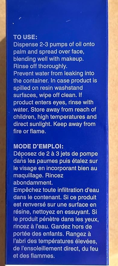 SEKKISEI Treatment Cleansing Oil, Facial Cleanser & Makeup Remover, 5.4 Ounce-Velvo Beauty