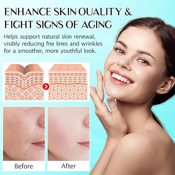 Hyaluronic Acid Serum for Face, 3% Hyaluronic Acid Serum Ultra-Hydrating Tube, Anti Aging Single-Use Vials Skincare for Dry Skin, Smoother Skin, Deep Moisturizing, Pre-Makeup Skincare - 1 Box of 30-Velvo Beauty