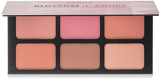 Blossom & Adore Palette-Velvo Beauty