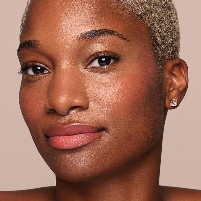 Jouer Essential High Coverage Liquid Concealer - Brightening Concealer - Color Corrector for Under Eye Dark Circles, Spot Coverage, and Eye Primer - Soft Matte Finish, Coffee-Velvo Beauty