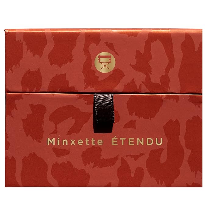 Viseart Paris Etendu Pro Luxe Makeup Palette (Minxette)-Velvo Beauty