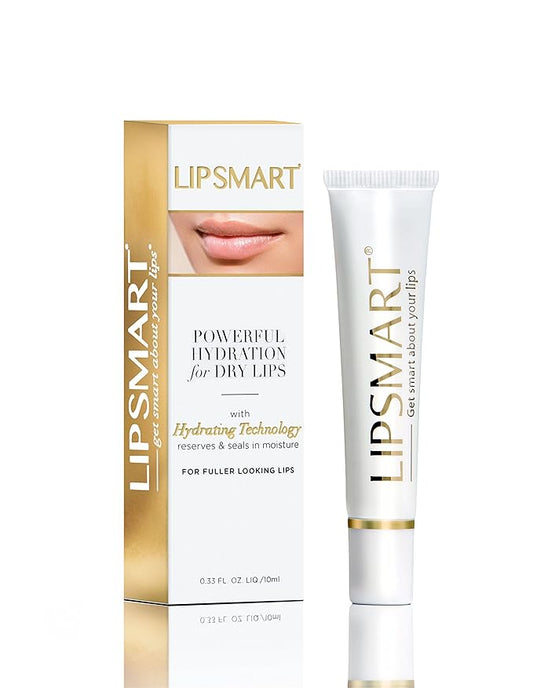 Lip Balm & Hydrating Lip Treatment (Medical Grade) - 0.33 Fl. Oz-Velvo Beauty