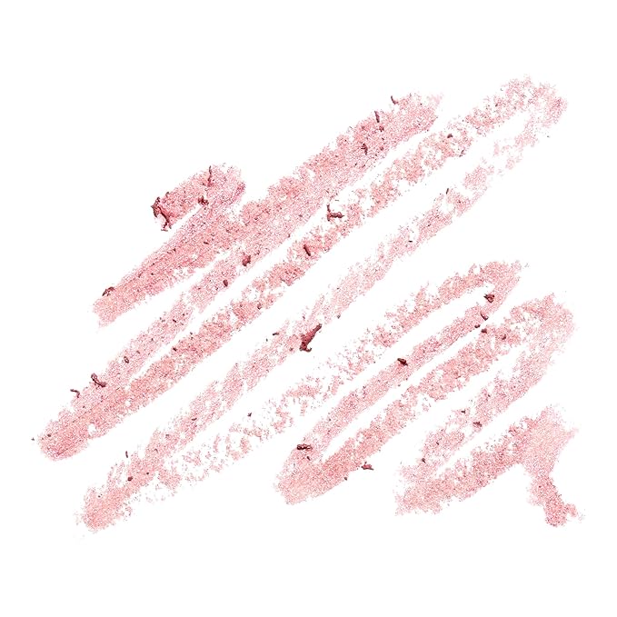 e.l.f. No Budge Shadow Stick, Long-Lasting Cream Eyeshadow Stick For High-Pigment, Metallic Color, Vegan & Cruelty-Free, Rose Quartz-Velvo Beauty