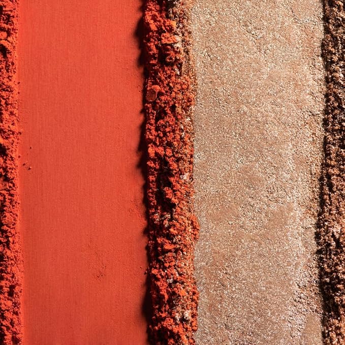 black Up Blush and highlighter duo (WAXDUO01)-Velvo Beauty