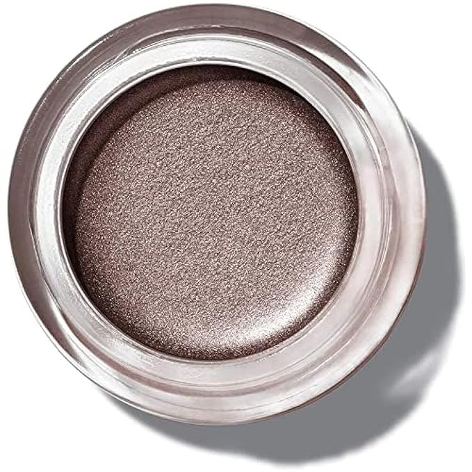 Revlon Crème Eyeshadow, ColorStay 24 Hour Eye Makeup, Highly Pigmented Cream Formula in Blendable Matte & Shimmer Finishes, 720 Chocolate, 0.18 Oz-Velvo Beauty
