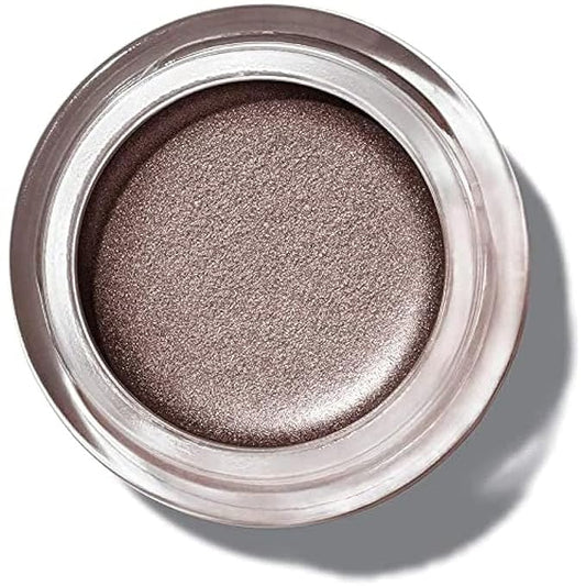 Revlon Crème Eyeshadow, ColorStay 24 Hour Eye Makeup, Highly Pigmented Cream Formula in Blendable Matte & Shimmer Finishes, 720 Chocolate, 0.18 Oz-Velvo Beauty