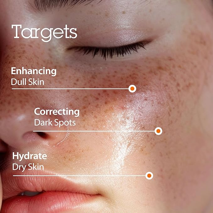BLITHE Pressed Serum Glass Skin Korean Skincare 31.27% Apricot Extract & Niacinamide for Natural Glow, Hybride Serum & Moisturizer 0.91 fl oz-Velvo Beauty