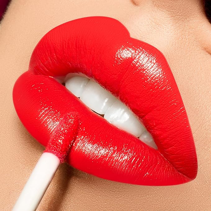 KAB Cosmetics Lip Kit (Lollipop)-Velvo Beauty