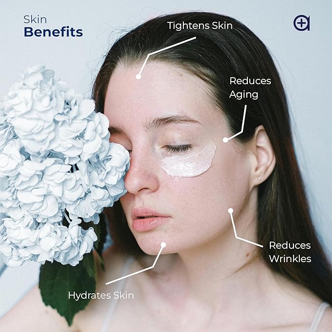 Retinol Eye Cream for Puffiness and Bags Under Eyes | Anti-Aging, Wrinkles & Fine Lines Treatment | Eye Cream for Wrinkles w/Advanced Tightening & Firming Formula | Eye Cream Anti Aging-Velvo Beauty