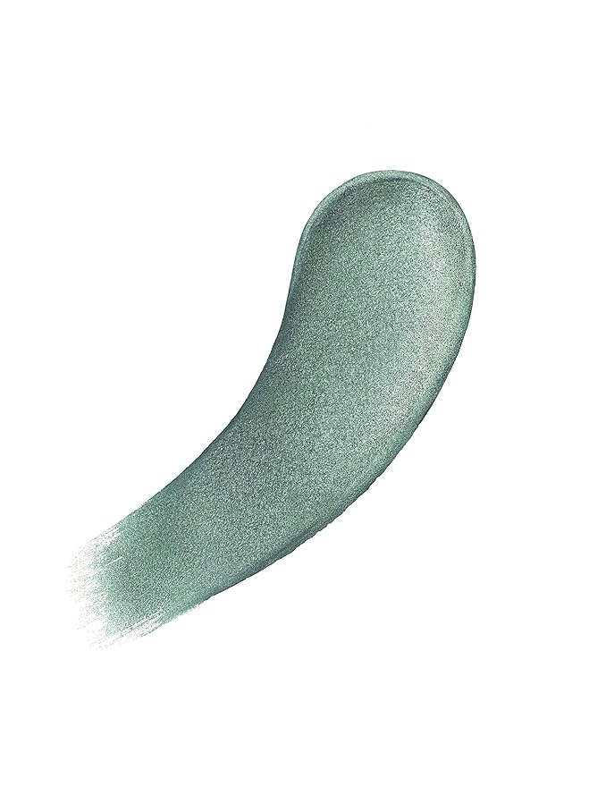 Revlon Colorstay Creme Eye Shadow, Longwear Blendable Matte or Shimmer Eye Makeup with Applicator Brush in Dark Green, Emerald (835)-Velvo Beauty