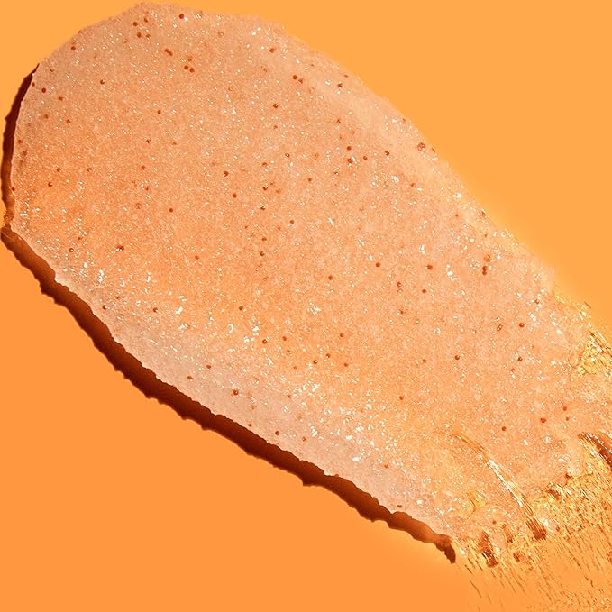 Tree Hut Shea Sugar Scrub Tropical Mango, 18oz, Ultra Hydrating and Exfoliating Scrub for Nourishing Essential Body Care-Velvo Beauty