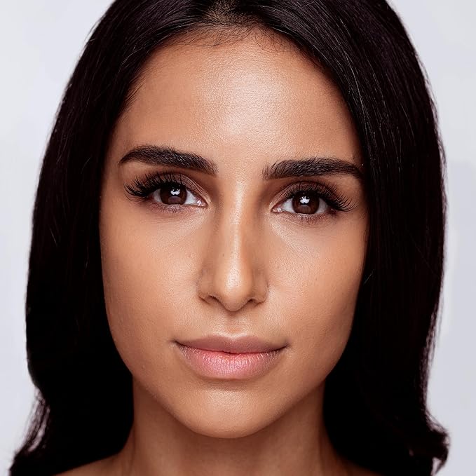 Jouer Essential High Coverage Concealer Pen - Under Eye Concealer for Dark Circles - Brightening Makeup for Eye Circles - Color Corrector Eye Primer with Hyaluronic Acid and Vitamin E-Velvo Beauty