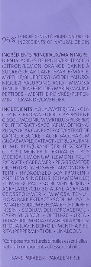 Yonka Eye Treatment Product , 0.55 Ounce-Velvo Beauty