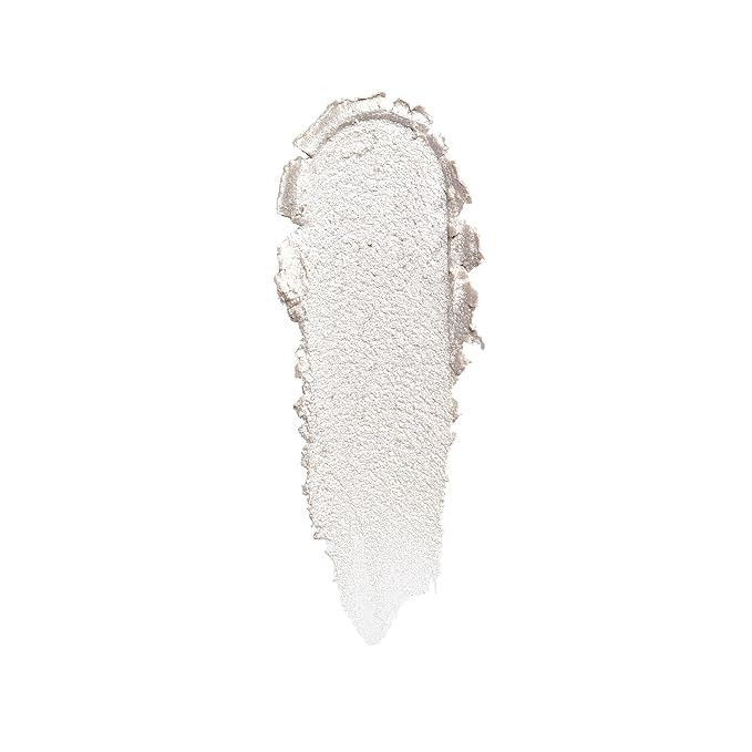 Covergirl Clean Eye Color, Icy Frost, Eyeshadow Sticks, Ultra Creamy Formula, Lightweight, Buildable Formula, Lasts All Day, Smudge-Proof, 0.05oz-Velvo Beauty