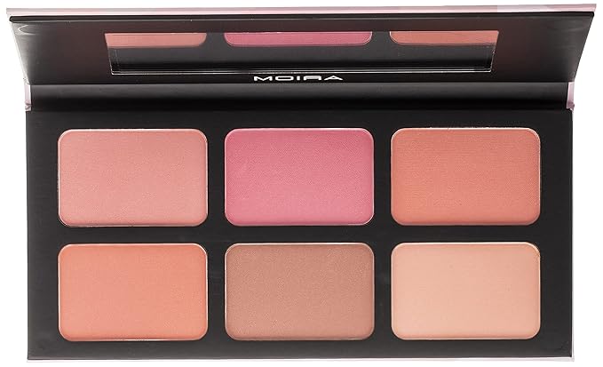 Blossom & Adore Palette-Velvo Beauty