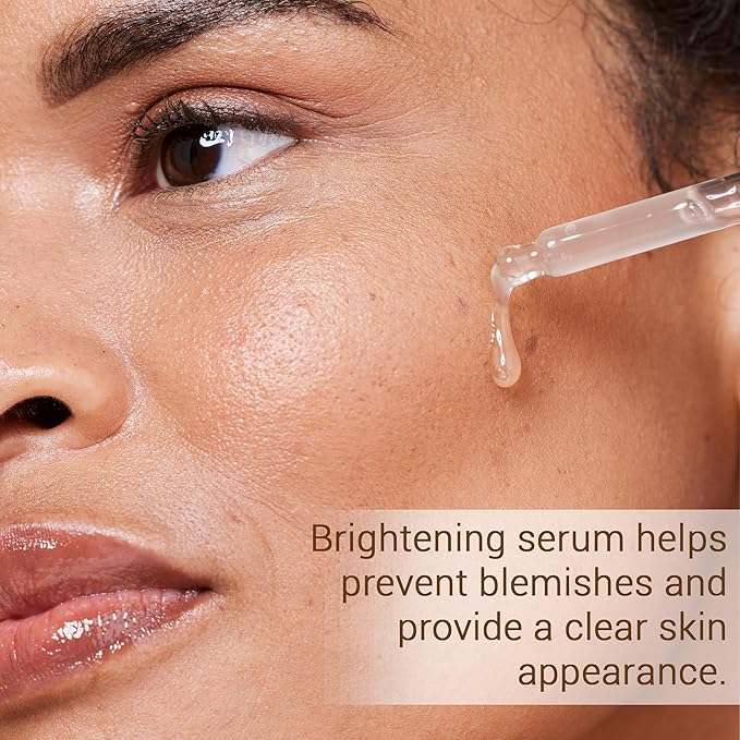 Niacinamide with Salicylic Acid Serum for Face, Hydrating Dark Spot Facial Serum & Plumb Skin, Daily Skincare Essential, 1 fl. oz, Made in Europe-Velvo Beauty