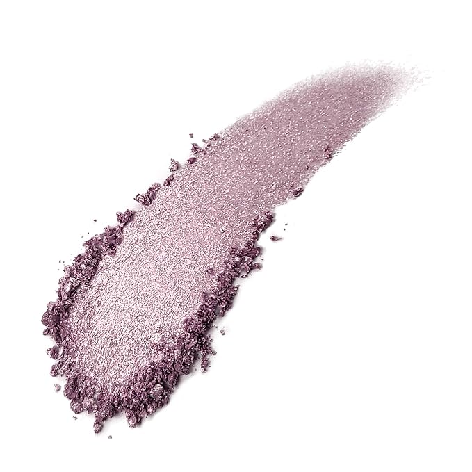 Aesthetica Starlite Highlighter - Metallic Shimmer Highlighting Makeup Powder - Lunar (Shimmering Lavender)-Velvo Beauty