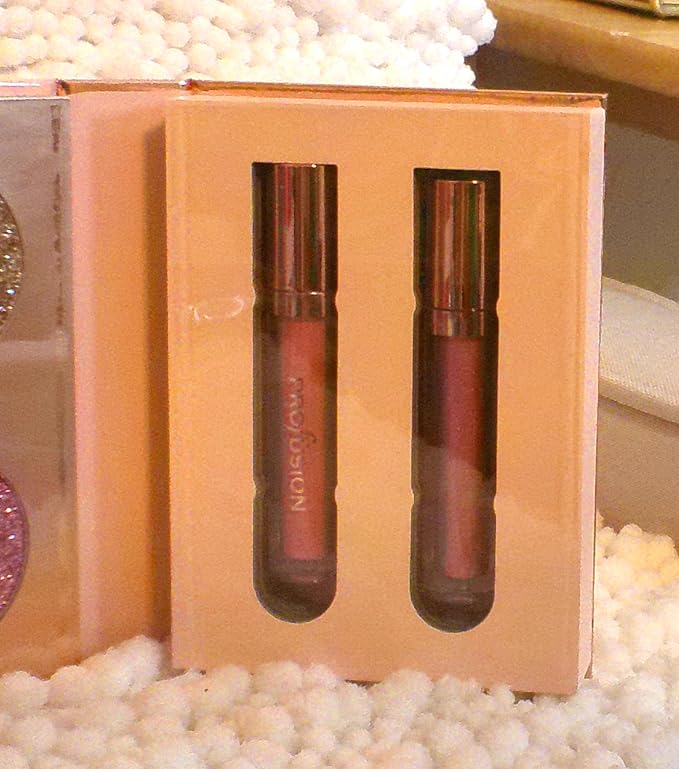 Profusion Rose Gold Dreams 15 Piece Makeup Set-Velvo Beauty