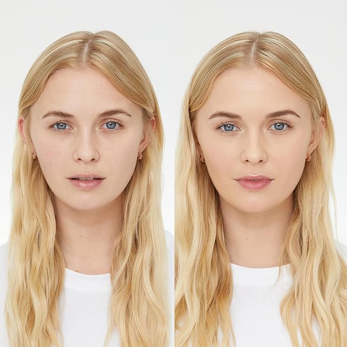 Rimmel London Lasting Finish 25HR - 160 Vanilla - Foundation, 25-Hour Wear, Full Coverage, Waterproof, 1oz-Velvo Beauty