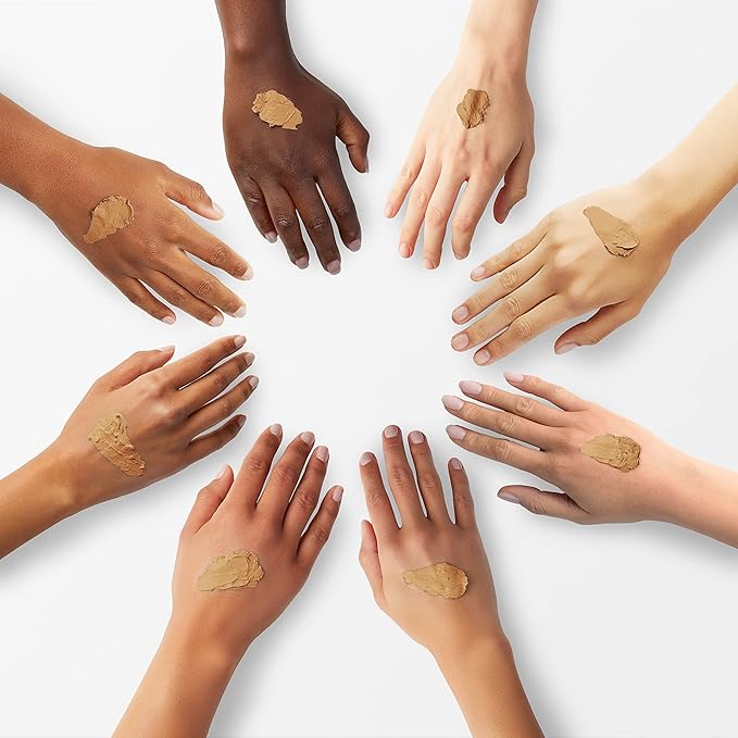 Bobbi Brown Skin Foundation Stick, No. 4.5 Warm Natural, 0.31 Oz-Velvo Beauty