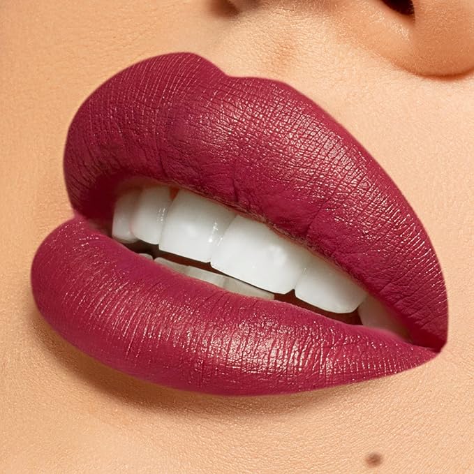 KAB Cosmetics Lip Kit (Red Velvet)-Velvo Beauty