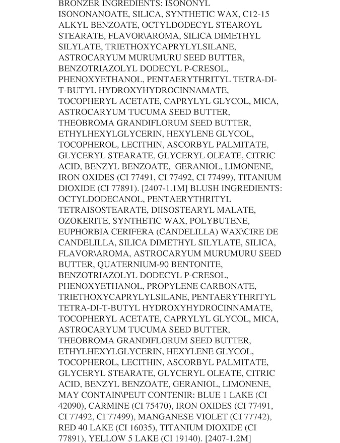 Physicians Formula Butter Glow & Go Multiuse Stick, Ultra-Creamy Radiant Finish Formula with Murumuru Butter, Vegan & Cruelty-Free- Sunkissed Rose-Velvo Beauty