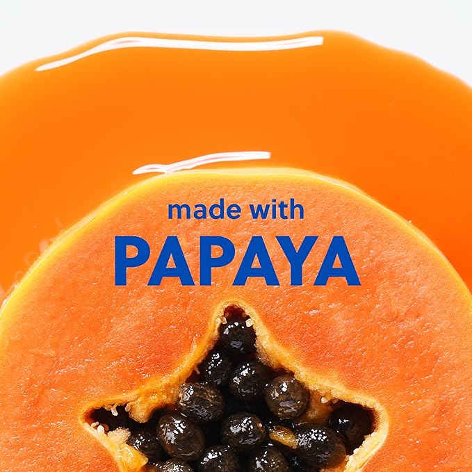 Tree Hut Papaya Paradise Shea Sugar Scrub | Exfoliating Body Scrub Removes Dead, Dry Skin for a Soft & Hydrated Feel | Nourishing Essential Body Care | 18 fl oz.-Velvo Beauty