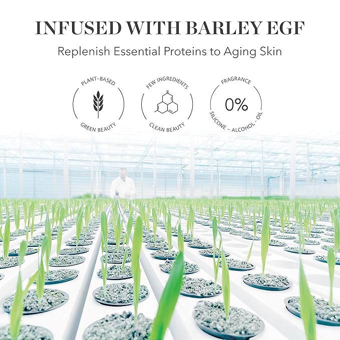 BIOEFFECT EGF Serum Treatment Duo with Hyaluronic Acid, Enhance Skin with Moisturizing, Firming, Wrinkle-Fighting Treatment for Face And Neck, Day And Night, Best Derma Roller Facial Serum-Velvo Beauty