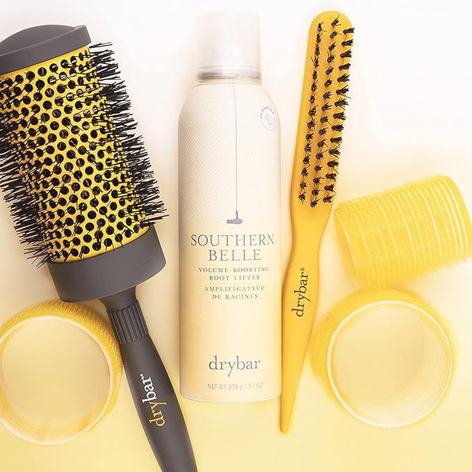 Drybar High Tops Self-Grip Rollers-Velvo Beauty